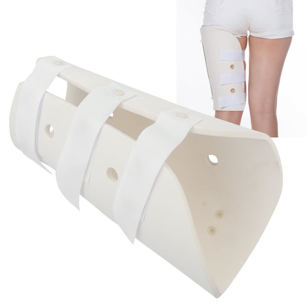 BraceTop Hip Brace Thigh Compression Sleeve – Hamstring