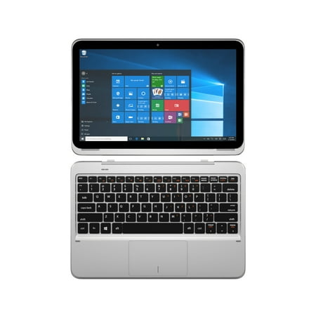 11.6" Laptop, 2-in-1, Windows 10 with Software