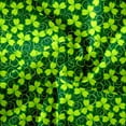 thumbnail image 5 of Girls Outfits Boys St. Patrick's Day Long Sleeve Cartoon Prints Tops T Shirt Pants Girls' Clothing Sets, 5 of 5