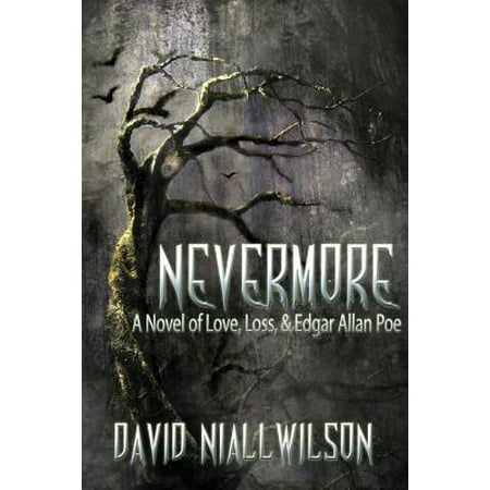 Nevermore (Nevermore The Best Of Raven)