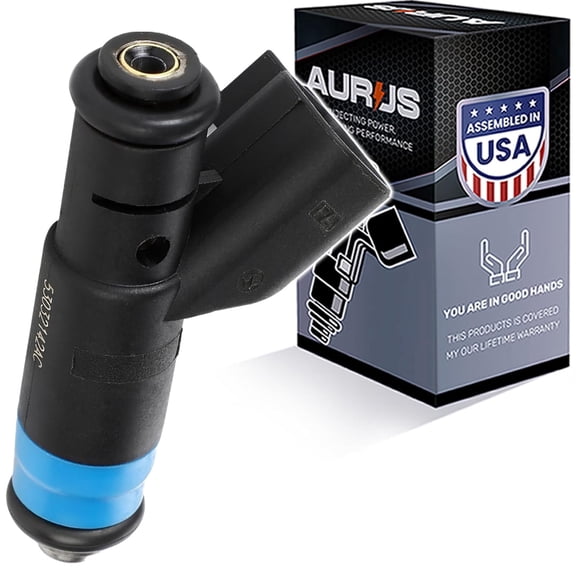 AURUS OEM Fuel Injector 53032142AC for Dodge Ram 1500 2500 3500 5.7L V8 HEMI (2003)