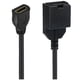 thumbnail image 1 of -compatible 1.4 Type-E Female to Type A Female Audio Cable B, 1 of 5