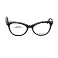 thumbnail image 3 of EMILIO PUCCI 5036-3 CATEYE COLORFUL ITALIAN DESIGNER RARE EYEGLASS FRAME/GLASSES, 3 of 5