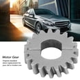 thumbnail image 4 of Akozon Piezas De Repuesto Para Reparación De Engranajes De Motor De Techo Corredizo De Acero Inoxidable Para Benz W202 W204 W212, 4 of 7