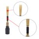 thumbnail image 4 of Caña para oboe de resistencia media, calidad premium con larga duración (color aleatorio), 4 of 6
