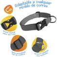 thumbnail image 4 of Mascretta Collar para Perro o Gato Ultra Cómodo Mascretta Collar para Perro, 4 of 6