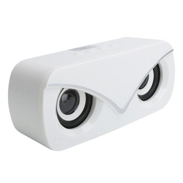 HiFi Audio Speakers, Intelligent And Fast Connection Bluetooth Audio Speakers For Office For Home