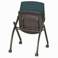 thumbnail image 4 of TygerClaw Low Back Classroom Chair, 4 of 4
