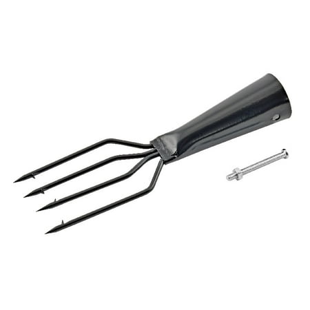 South bend frog spear, 4 tine