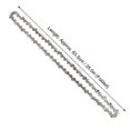thumbnail image 5 of 3/8 058 68DL Drive Link Chainsaw Chain Saw Blade Woodworking Cutting Chainsaw Parts Mill Chain For Cutting Lumbers Garden Tools, 5 of 5