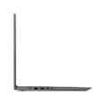 thumbnail image 7 of Lenovo IdeaPad 3 Laptop, 17.3" FHD IPS Display, AMD Ryzen 5 5625U Processor (Beats i7-1255U), 24GB DDR4 RAM, 1TB SSD, AMD Radeon Graphics, Wi-Fi6, Fingerprint Reader, Numeric Keypad, Windows 11 Home, 7 of 7