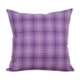 thumbnail image 1 of Fesfesfes Home Pillow Insert Inner Cover Washed Pillowcase (1-Pack) Practical Inner Cover for Pillow Inserts Washed Fabric for Softness and Durability, 1 of 5