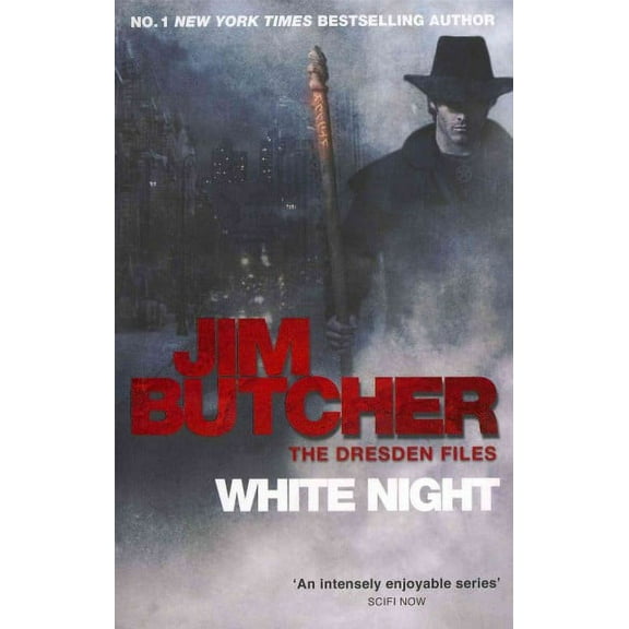 White Night