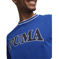 thumbnail image 5 of Playera Puma Squad Graphic Hombre 67896717 azul M, 5 of 5