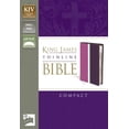 thumbnail image 1 of Pre-Owned Thinline Bible-KJV-Compact, 1 of 1