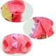 thumbnail image 5 of Ropa de Halloween para perros: disfraz elástico de dinosaurio de terciopelo cristalino, informal, para perros pequeños y medianos, 5 of 8