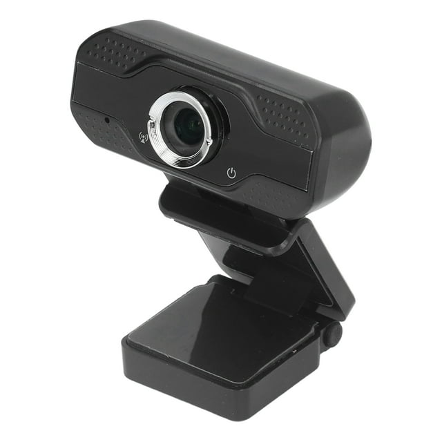 Cámara Para PC, Cámara Web Estéreo Para Conferencias Para El Hogar OTVIAP High Definition Camera