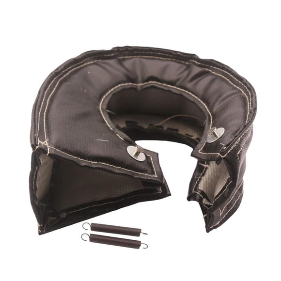 Almencla charger Heat Blanket -Black T4 7 T71 T76 T88 GT45 1
