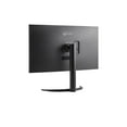 thumbnail image 3 of LG 31.5" 4K Ultra HD 60Hz 4ms GTG VA LCD FreeSync Gaming Monitor (32UR500-B) - Open Box, 3 of 5