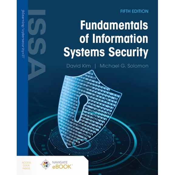 Fundamentals of Information Systems Security, (Paperback)