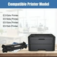 thumbnail image 6 of E310 CVXGF Toner Cartridge (1-Pack Black) with Chip Compatible for Dell E310-CVXGF for E310dw E514dw E515dw E515dn Printer Ink, 6 of 6