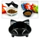 thumbnail image 4 of Tazones de comida antideslizante Colco para perros y Mascotas de grado alimenticio, 4 of 7