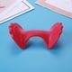 thumbnail image 5 of Ygjytge Masajeador Cervical Manual De Plástico Portátil Herramienta Para La Espalda De La Cabeza Del Hombro (Rosa) Ygjytge Para estrenar, 5 of 7