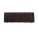 thumbnail image 1 of Inteprter Teclados inglés oficial teclado Europa diseño tabletas Qwerty retroiluminado Laptop partes Notebook partes 780170-031 Cuadernos de escritura y cuadernos de bocetos, 1 of 5