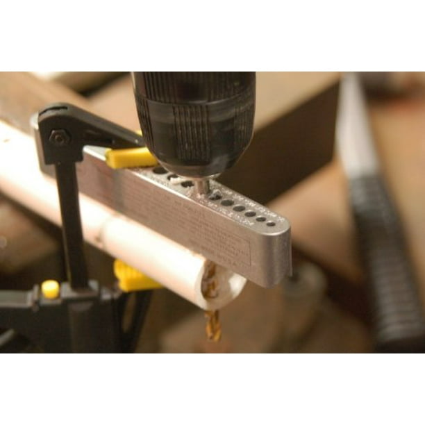 Big gator tools drill guide outlet