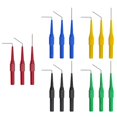 thumbnail image 3 of 20 piezas/juego de 30 V/1 A, kit de sonda trasera de prueba SG 23500, sonda identificada para automoción, 3 of 5