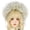 BE, variant on Aellinatey Stylish Polyester Bonnet Hat For Women And Children Adjustable Design