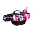 thumbnail image 1 of Promotion!Chaleco salvavidas de verano para mascotas, suministros para mascotas de camuflaje, traje de baño para perros, chaqueta de seguridad, 1 of 7