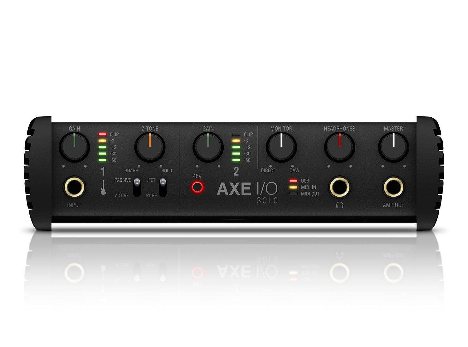 Focusrite Scarlett 2i2 Studio Sound USB Audio Interface 3rd Gen