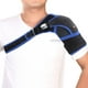 thumbnail image 2 of Correa de Abrazadera de Estabilidad del Hombro Colcomx Banda de soporte de hombro ajustable, 2 of 8