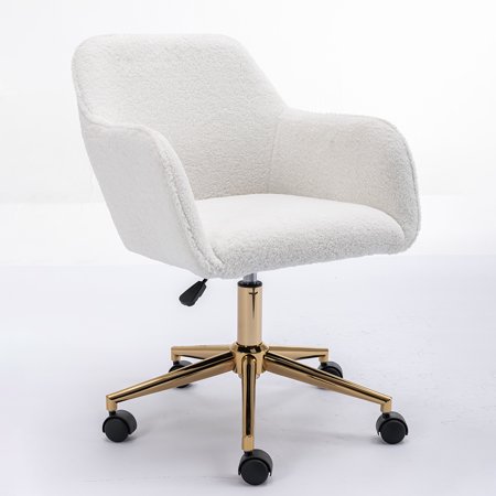 office chair with wheels chromium product