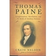 thumbnail image 1 of Pre-Owned Thomas Paine: Enlightenment, Revolution, and the Birth of Modern Nations (Hardcover) 0670037885 9780670037889, 1 of 1