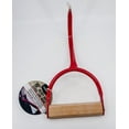 thumbnail image 2 of FORESTER 10" HEAVY DUTY LOGGING FIREWOOD LOG HANDLING HOOK TOOL, 2 of 6