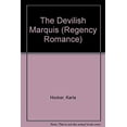 thumbnail image 1 of Pre-Owned The Devilish Marquis (Hardcover) 0446353779 9780446353779, 1 of 1