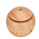 thumbnail image 3 of EeaseMX 1 humidificador de madera para el hogar, difusor de aromaterapia, adorno único para escritorio., 3 of 7