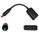 thumbnail image 2 of Convertidor de Fibra Óptica de 6 Núcleos, 2 en 1, Cable de Fibra Óptica de Audio, Adaptador de Fibra Óptica, Fibra Óptica de Audio, 2 of 6