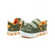 thumbnail image 2 of Tenis Bubble Gummers Trebor Para Niño Doble Velcro Con Luces Verde 18, 2 of 7