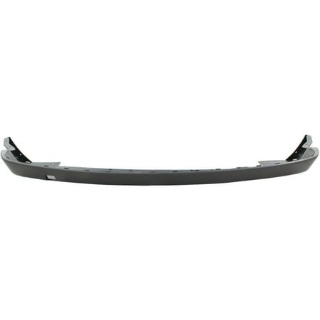 Jeep Rear Bumper Cover - NEW REAR LOWER BUMPER COVER TEXTURED FITS 2011-2017 JEEP PATRIOT 68091513AA