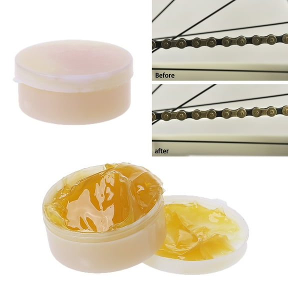 Techinal Mountain Bicycle Grease Lubricant Lube Wavebox Motor Hub Gears Bearing Chain Oil