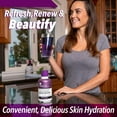 Liquid Collagen Beauty Formula with Amino Acids, Protein and Biotin