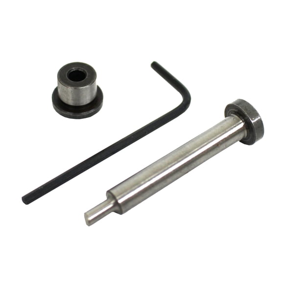 MALCO HPD18 1/8 inch Replacement Punch and Die Kit for HP18KR