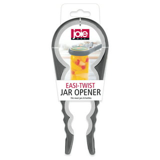 Jar Lid Gripper / Jar Opener / Yellow – Modern Day Mercantile