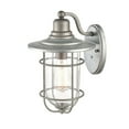 thumbnail image 2 of Millennium Lighting - 1 Light Outdoor Wall Bracket-14 Inches Tall and 9 Inches, 2 of 2