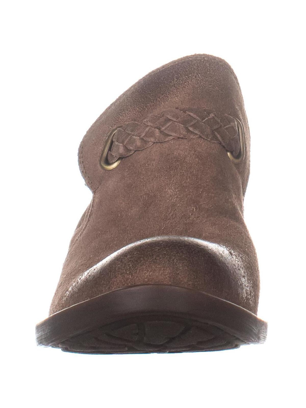 born sylvia ankle boots