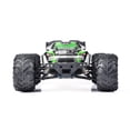 thumbnail image 2 of Carro de control remoto Camión todoterreno coche Remote Control de alta velocidad 38 km/h 1/16 2.4 GHz coche de carreras 4WD RTR juguete para niños Abanopi Carro de control remoto, 2 of 7