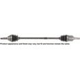 thumbnail image 6 of A1 Cardone CV Axle Shaft P/N:60-8007 Fits select: 1991-1994 MERCURY CAPRI, 1986-1989 MAZDA 323, 6 of 6